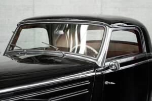 Image 6/50 of Mercedes-Benz 220 Coupe (1954)