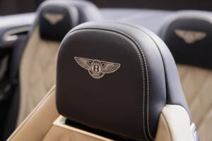 Bild 33/41 von Bentley Continental GTC W12 (2014)