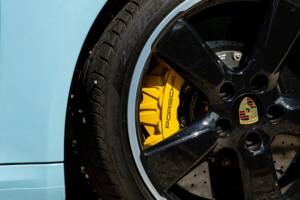 Image 43/48 of Porsche 911 Turbo S Exclusive (2017)