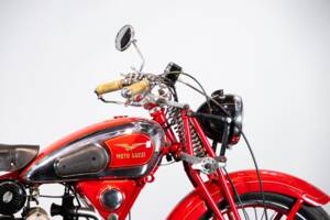 Immagine 45/50 di Moto Guzzi GTW 500 (1939)