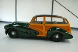 Image 7/13 of Healey 2.4 Litre Elliott (1948)