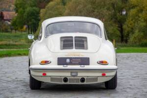 Image 5/39 de Porsche 356 B Carrera 2/2000 GS (1963)
