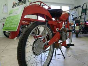 Bild 5/25 von Moto Guzzi Cardellino 65 (1954)