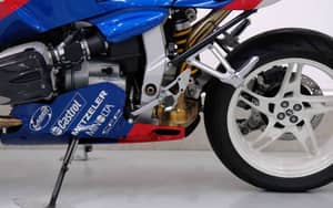 Imagen 47/81 de BMW R 1100 S (2005)