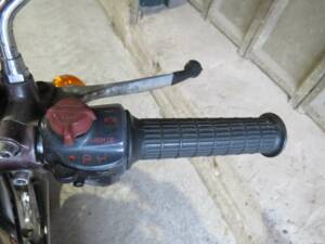 Image 11/50 de Honda CB 400 Four (1977)