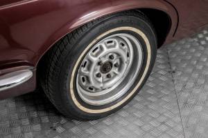 Imagen 40/50 de Jaguar XJ 6 4.2 (1970)