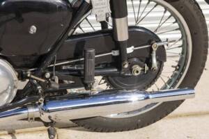 Image 34/46 of Triumph Tiger 100 II (1954)