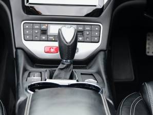 Image 35/50 of Maserati GranCabrio Sport (2013)