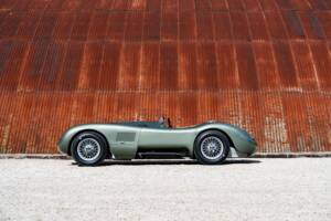 Imagen 6/52 de Jaguar XK 120 C (C-Type) (1950)
