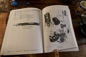 Bild 49/50 von Cadillac Serie 353 (1930)