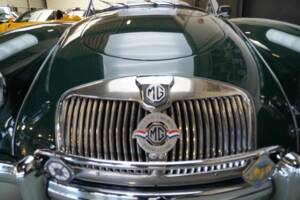 Bild 8/50 von MG MGA 1500 (1955)