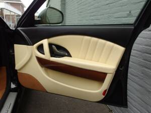 Bild 52/100 von Maserati Quattroporte 4.2 (2010)