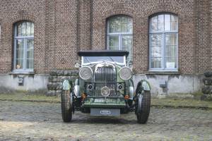 Afbeelding 29/44 van Lagonda 2 Liter Continental Tourer (1930)
