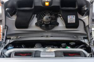 Afbeelding 10/50 van Porsche 911 Turbo (2007)