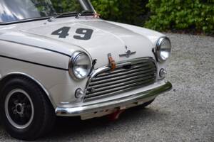 Image 12/34 of Morris Mini Cooper S 1275 (1965)