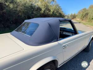 Bild 7/36 von Mercedes-Benz 250 SL (1967)