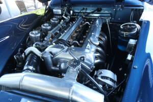 Afbeelding 24/50 van Jaguar XK 150 3.4 S OTS (1958)