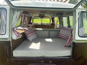 Image 35/58 de Volkswagen T1 Samba (1963)