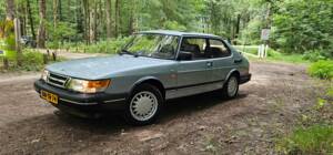 Image 2/22 of Saab 900 S (1992)