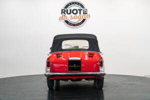 Afbeelding 9/33 van Autobianchi Bianchina Convertible (1967)