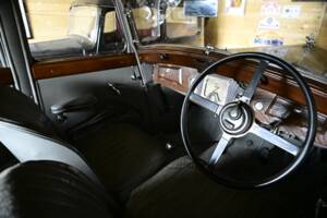 Bild 29/50 von Wolseley 18/80 Salon De Ville (1937)