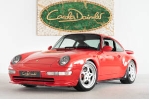 Bild 2/46 von Porsche 911 Carrera RS (1995)
