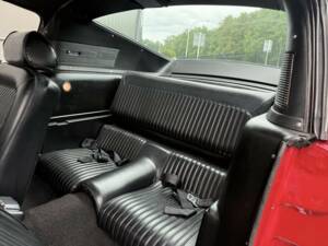 Image 18/50 de Ford Mustang 289 (1968)