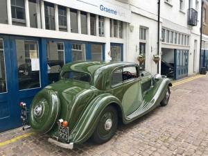 Bild 29/48 von Bentley 3 1&#x2F;2 Liter (1935)