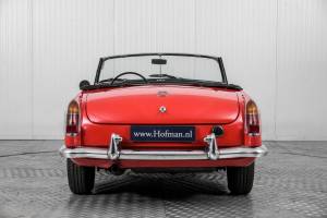 Bild 13/50 von MG MGB (1965)