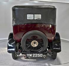 Image 19/50 of Rolls-Royce 20 HP (1925)