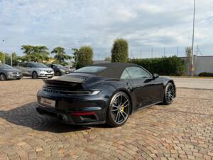 Bild 5/27 von Porsche 911 Turbo S (2020)