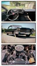 Image 8/10 of Cadillac 63 Sedan DeVille (1963)