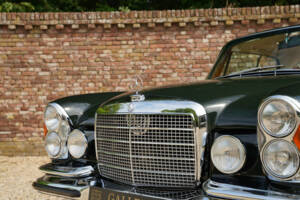 Bild 40/50 von Mercedes-Benz 280 SE 3,5 (1971)