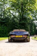 Bild 27/50 von Aston Martin V8 Vantage Roadster (2008)