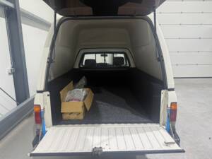 Bild 5/11 von Volkswagen Caddy I 1.6 D (1983)