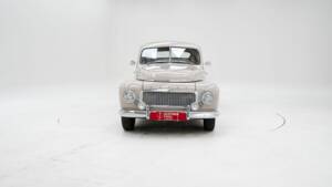 Bild 8/15 von Volvo PV 444 (1958)