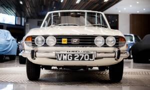 Bild 5/50 von Triumph Stag (1971)