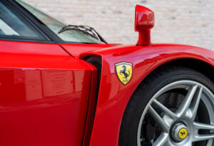 Image 12/29 of Ferrari Enzo Ferrari (2002)
