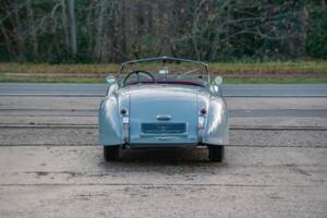 Imagen 5/30 de Jaguar XK 120 OTS (1951)