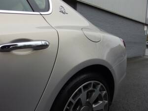 Image 25/90 of Maserati Quattroporte GTS (2013)