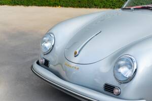 Image 2/52 of Porsche 356 A 1600 S Speedster (1957)