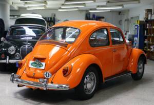 Bild 8/31 von Volkswagen Käfer 1200 (1972)