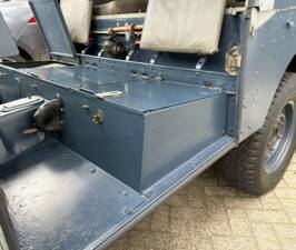 Bild 17/31 von Land Rover 88 (1958)
