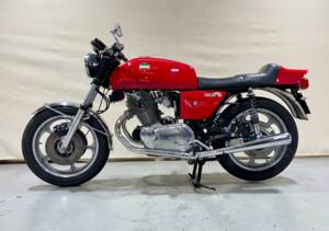Image 5/16 of Laverda 750 SF 3 (1976)