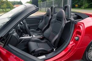 Afbeelding 16/26 van Alfa Romeo 8C Spider (2010)