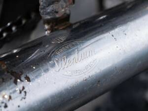 Bild 29/50 von Gilera DUMMY (1967)