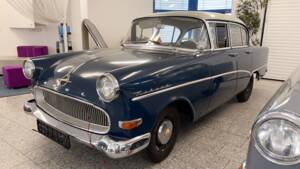 Image 3/25 of Opel Olympia Rekord (1959)