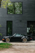 Bild 33/95 von Porsche 911 Turbo 3.3 (1991)