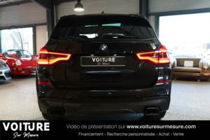 Immagine 6/34 di BMW X3 M40i (2018)