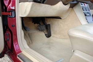 Bild 24/38 von Mercedes-Benz S 420 C (1995)